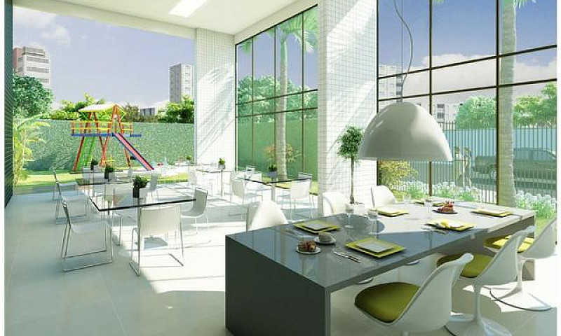 Edf. Porto Fino - Ap...