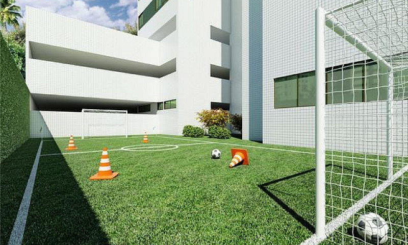 Edf. Porto Fino - Ap...