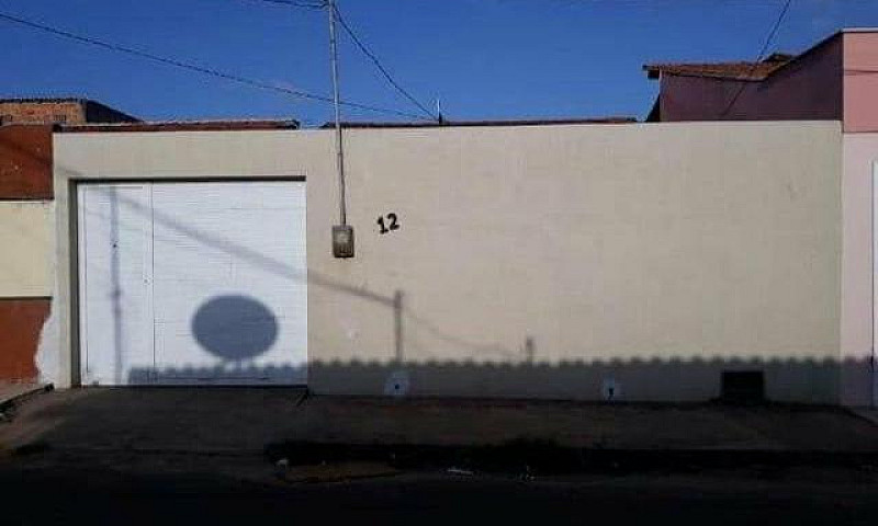 Alugo Casa Na Cohab...