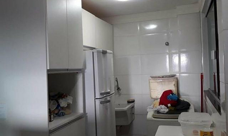 Apartamento Na Vicen...