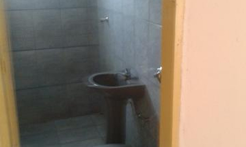 Casa De 3 Quartos No...