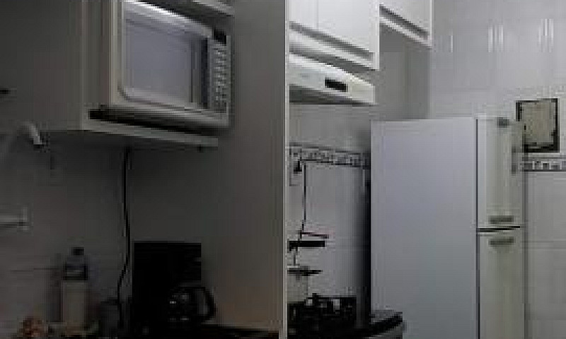 Casa No Condomínio F...