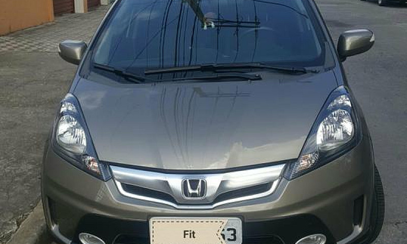 Honda Fit Twist 1.5 ...