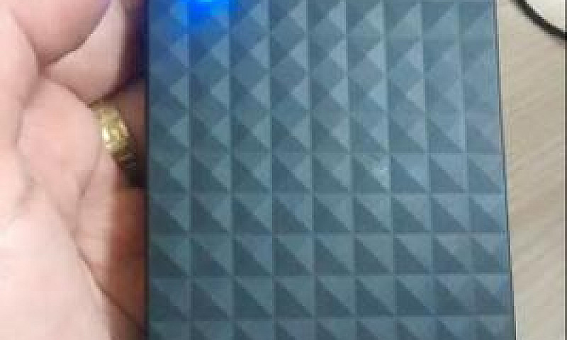 Hd Externo 1Tb Seaga...