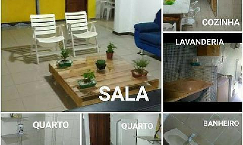 Alugo Quarto No Rio ...