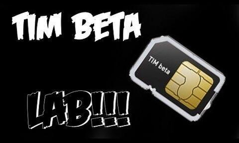 Beta...