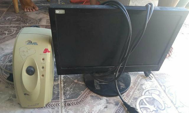Monitor E Estabiliza...
