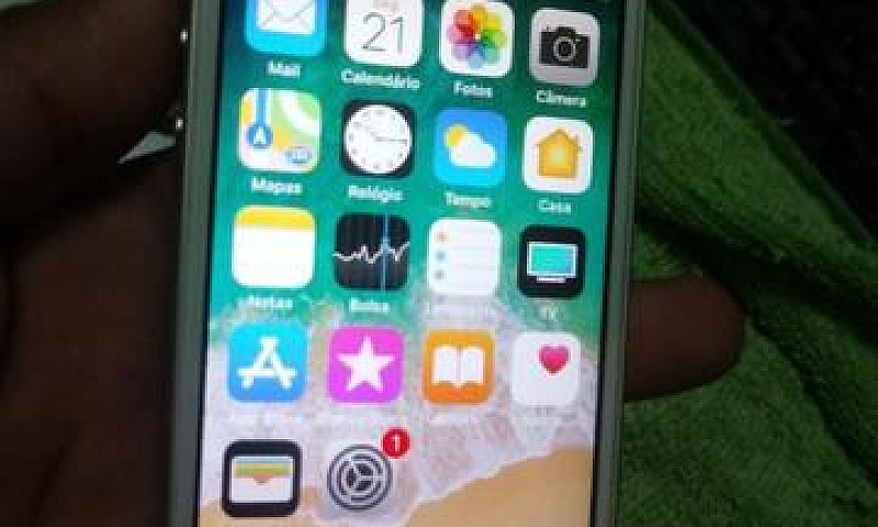 Iphone 5 Se 16Gb Gol...