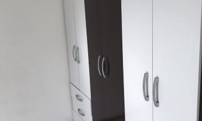 Apartamento No Renas...