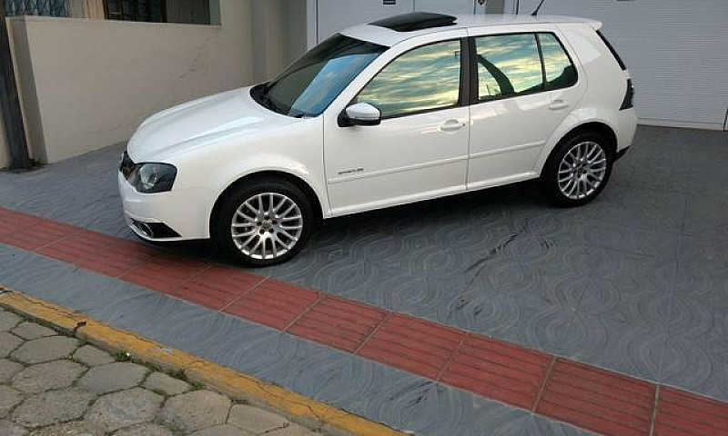 Golf Sportline 1.6...