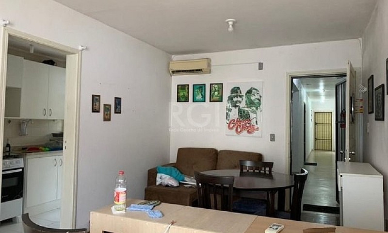 Apartamento Jk Em Ce...