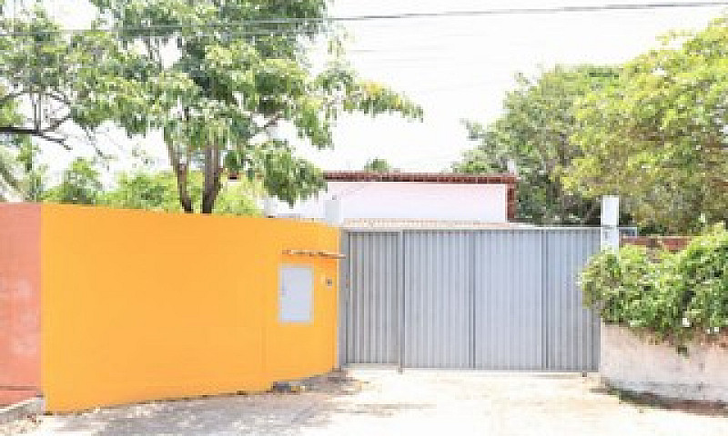 Casa 2 Quartos No Pi...