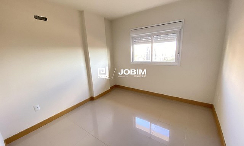 Apto 2 Dorm. Com Gar...