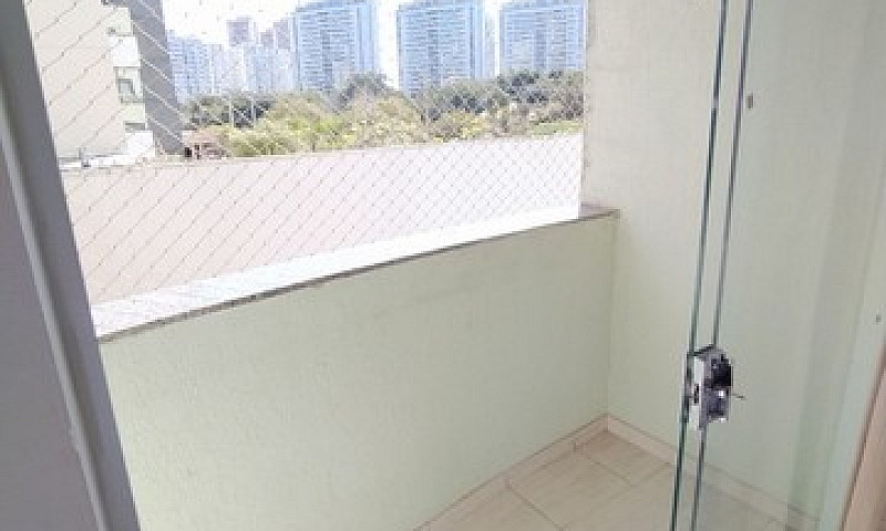 Alugo Apartamento De...