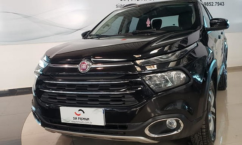 Fiat Toro Freedom Mt...