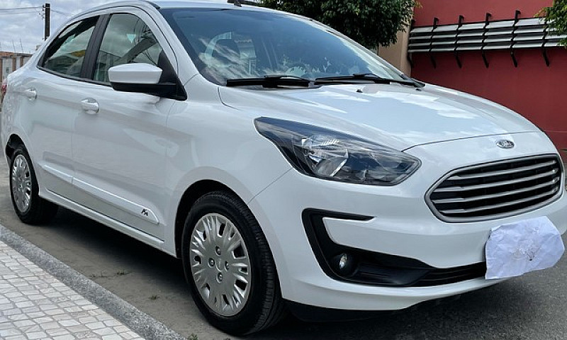 Ka 1.5 Sedan Plus Fl...