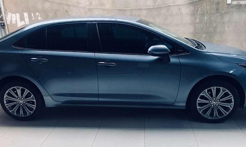 Toyota Corolla ...
