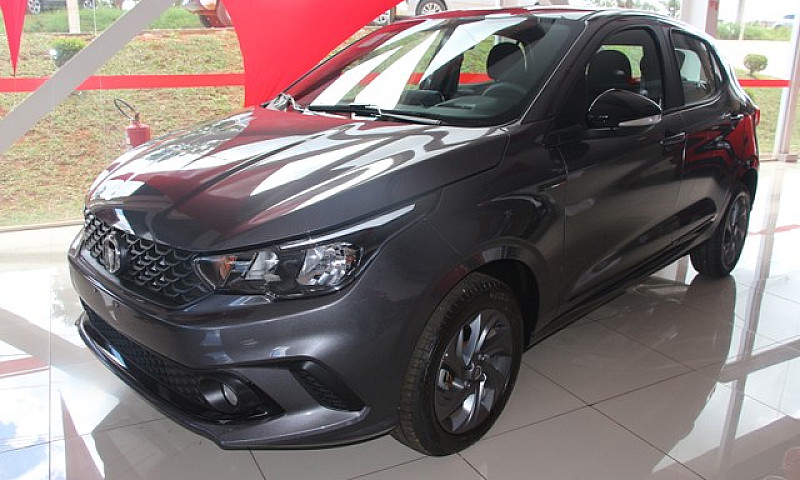 Fiat Argo Drive 1.3 ...