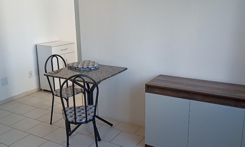 Apartamento 1 Quarto...
