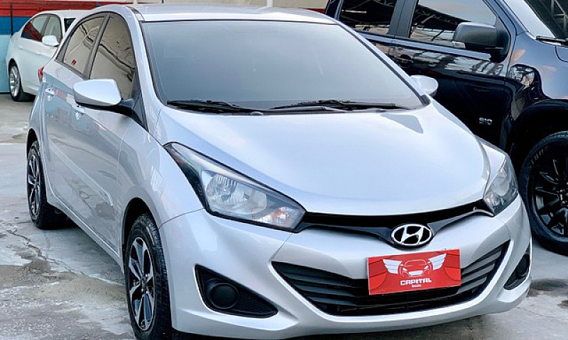 Hb20 2015 1.6 Carro ...