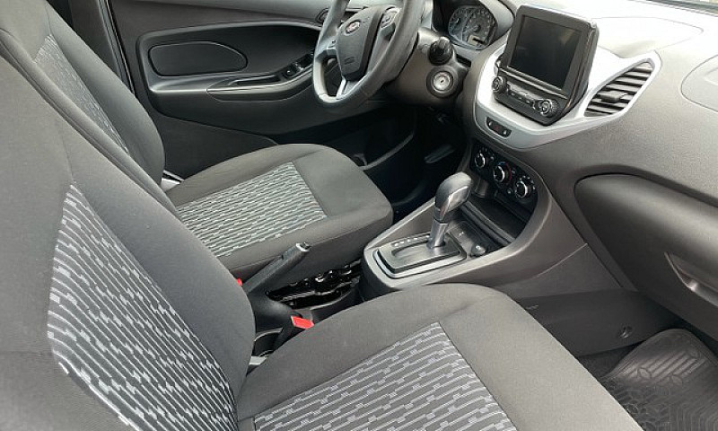 Ka 1.5 Sedan Plus Fl...