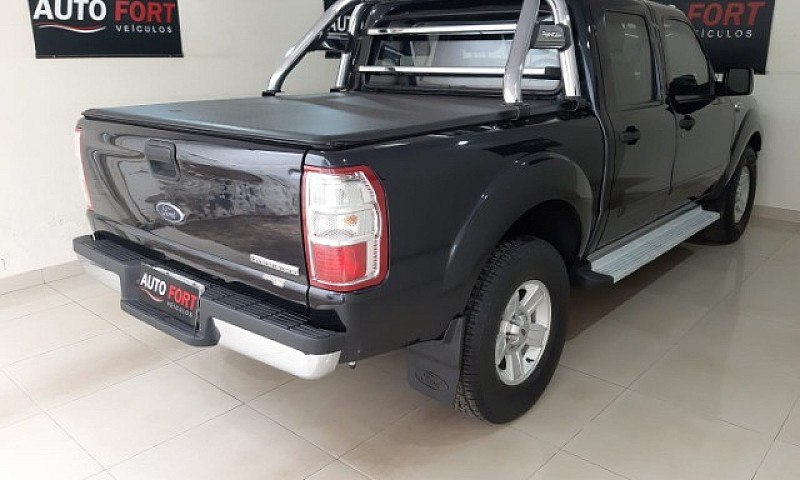 Ranger Xlt 2.3 16V 4...