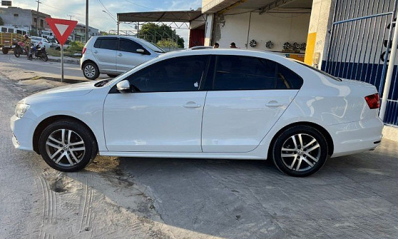 Jetta Confortline 2....