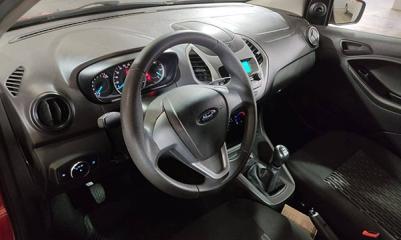 Ford Ka 2020/2021 1....