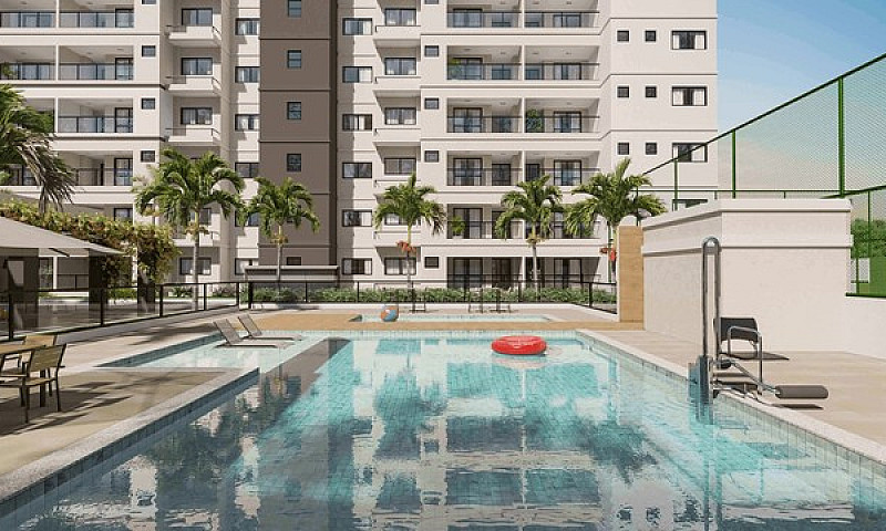 Apartamento Para Ven...