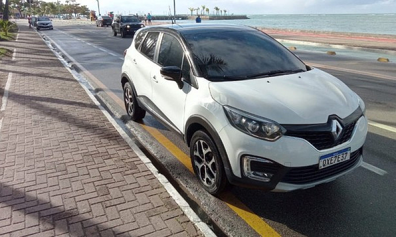 Captur Intense 1.6 2...