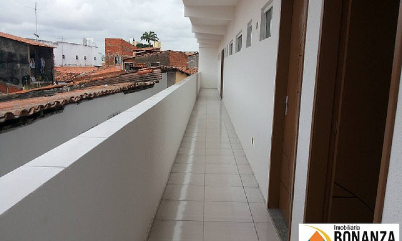 Apartamento 02 Quart...