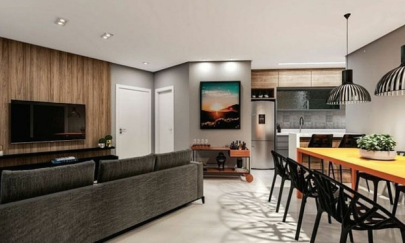 Apartamento Residenc...