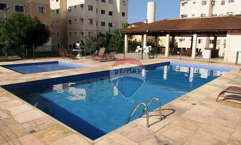 Apartamento Com 2 Do...