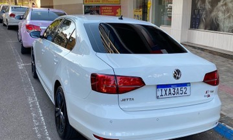 Jetta Tsi 2.0 Highli...