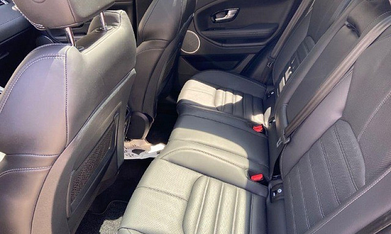 Range Rover Evoque 2...