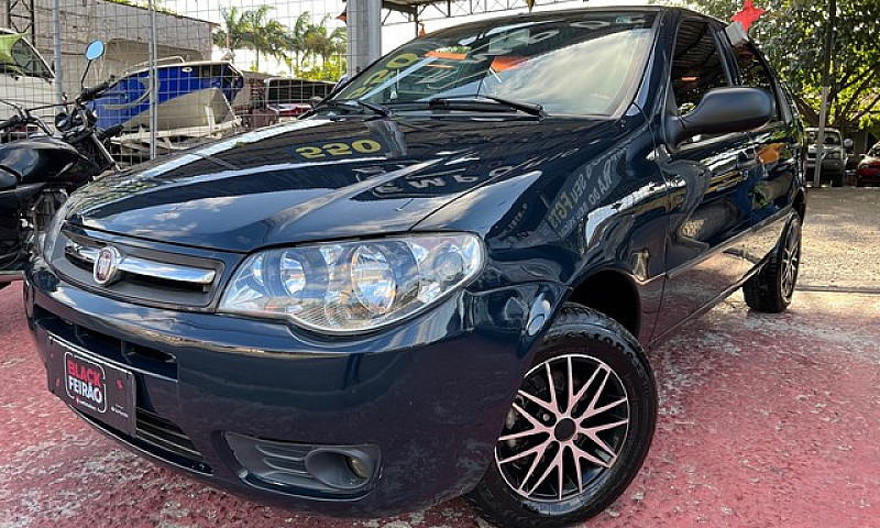 Fiat Palio Economy 2...