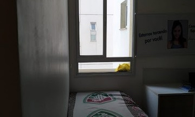 Apartamento 4 Quarto...