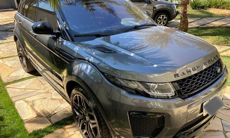 Range Rover Evoque 2...