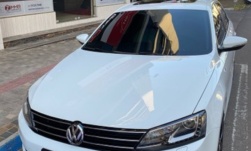 Jetta Tsi 2.0 Highli...