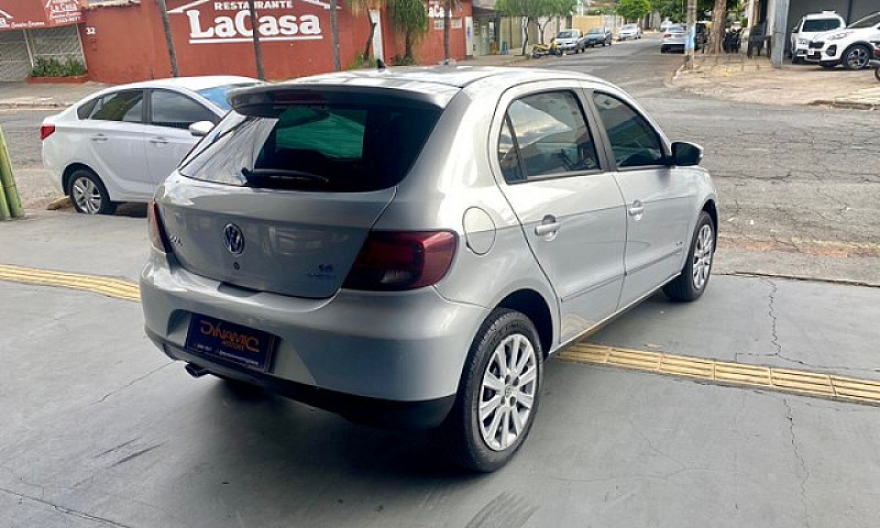 Gol 1.6 Power 2013 C...