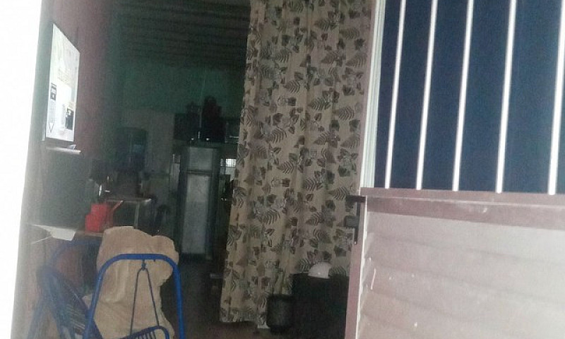 Alugo Casa ...
