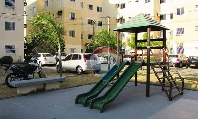 Apartamento Com 2 Do...