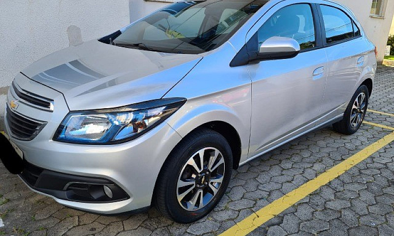 Onix Ltz 1.4 - 8V - ...