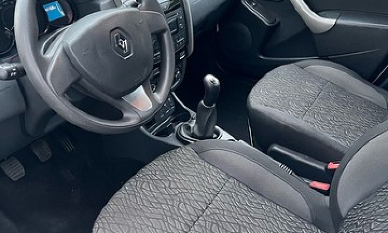 Renault Duster 2017 ...