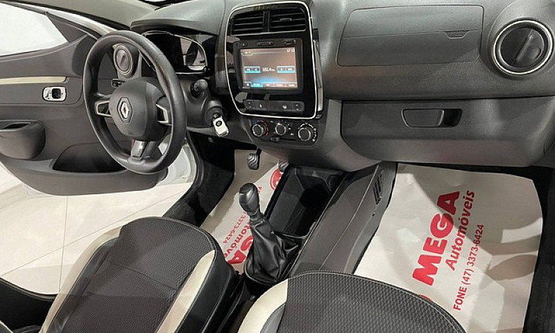 Kwid 2018/2019 1.0 1...