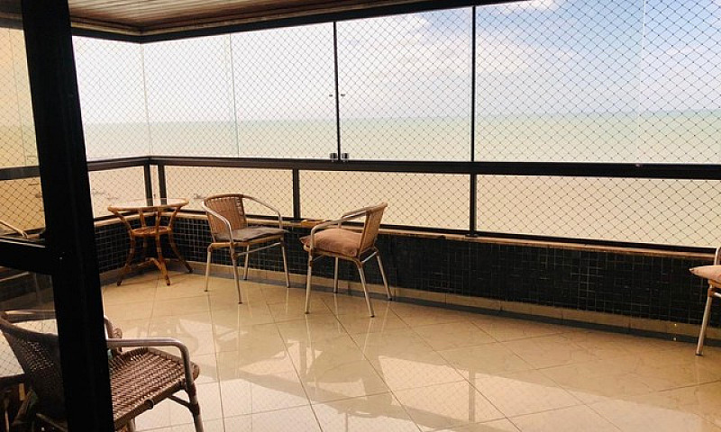 Apartamento Com 200M...