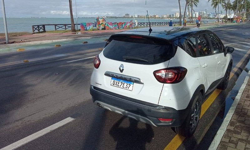 Captur Intense 1.6 2...