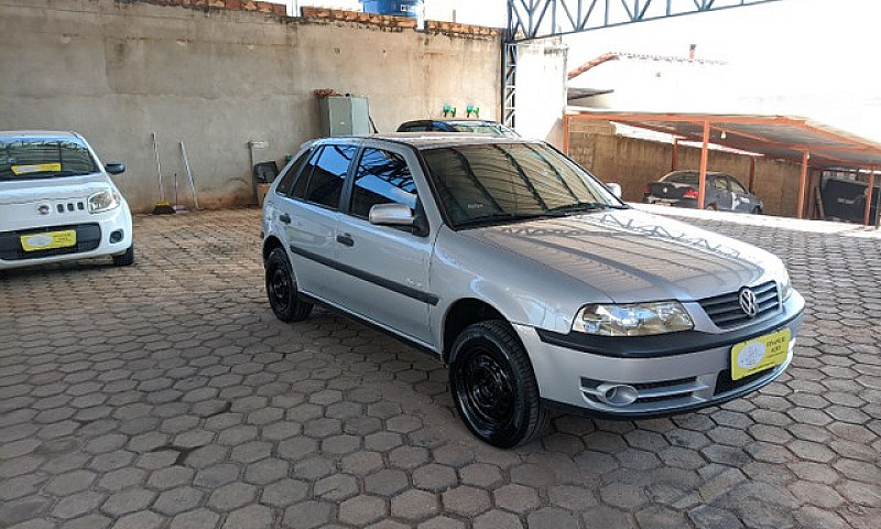Volkswagen Gol Glll ...