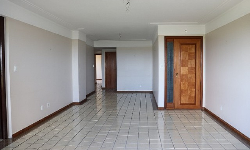 Apartamento 4/4, Vis...
