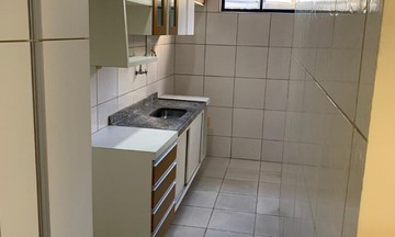 Apartamento Com Cond...